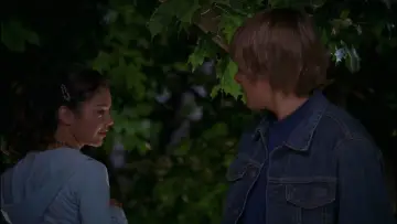 Zasłona do filmu "High School Musical" #649093