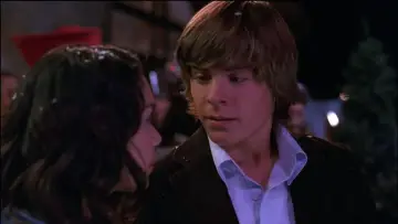 Zasłona do filmu "High School Musical" #649097