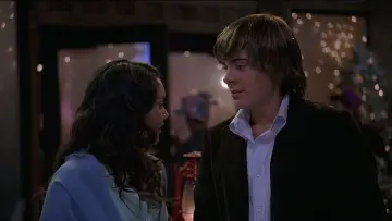 Zasłona do filmu "High School Musical" #649105