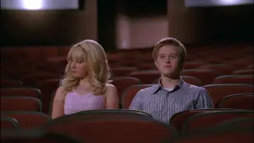 Zasłona do filmu "High School Musical" #918651