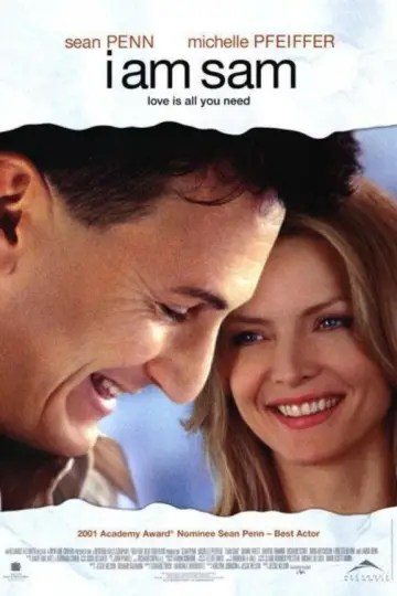 Plakat do filmu "Sam" #1199157