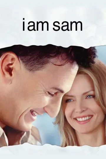 Plakat do filmu "Sam" #125219