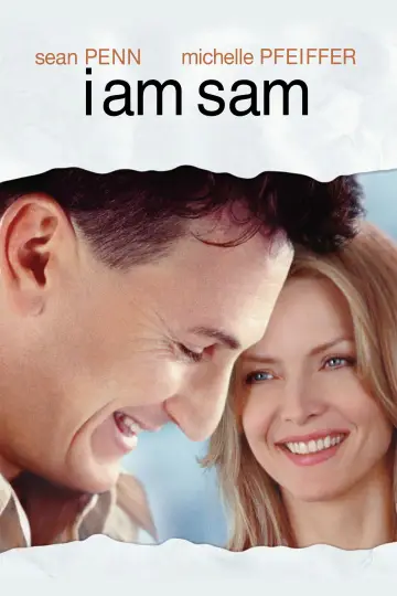 Plakat do filmu "Sam" #125220