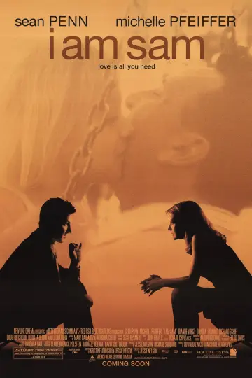Plakat do filmu "Sam" #125221