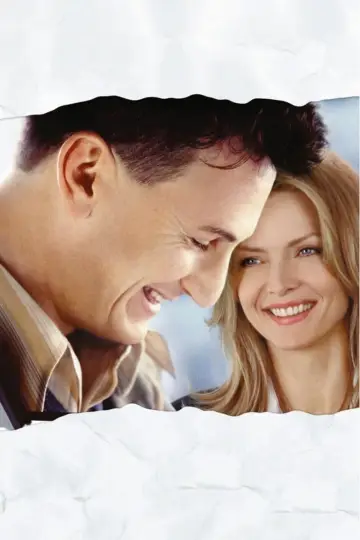 Plakat do filmu "Sam" #207248