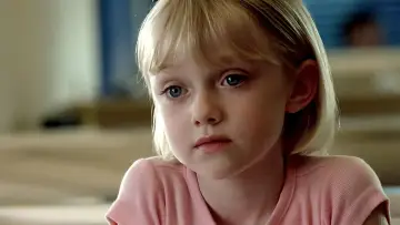 Zasłona do filmu "Sam" #481376