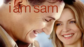 Zasłona do filmu "Sam" #767144