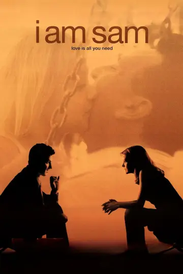 Plakat do filmu "Sam" #767149