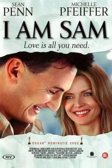 Plakat do filmu "Sam" #767155