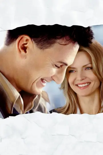 Plakat do filmu "Sam" #767157
