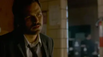 Zasłona do filmu "Tatuaż" #1041319