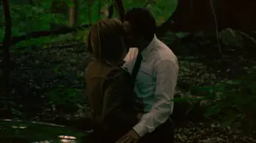 Zasłona do filmu "Tatuaż" #1041328