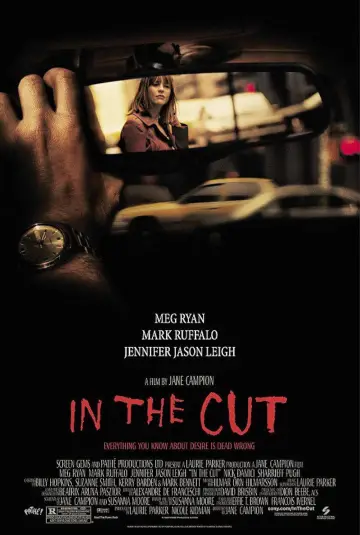 Plakat do filmu "Tatuaż" #1041334