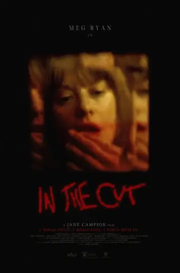 Plakat do filmu "Tatuaż" #1041346