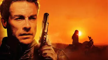 Zasłona do filmu "Inferno: Piekielna Walka" #171685