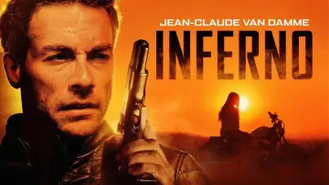 Zasłona do filmu "Inferno: Piekielna Walka" #748809