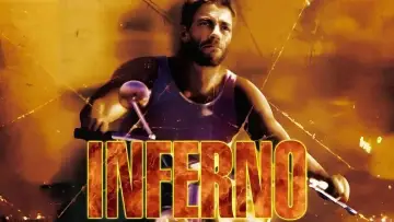 Zasłona do filmu "Inferno: Piekielna Walka" #748810