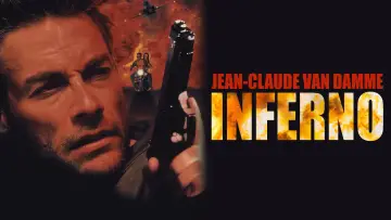 Zasłona do filmu "Inferno: Piekielna Walka" #748811