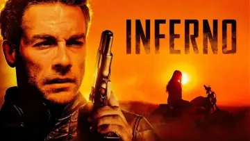 Zasłona do filmu "Inferno: Piekielna Walka" #748812