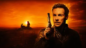 Zasłona do filmu "Inferno: Piekielna Walka" #941121