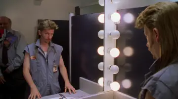 Zasłona do filmu "Joe Dirt" #354026
