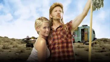 Zasłona do filmu "Joe Dirt" #899064