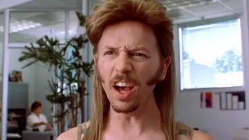 Zasłona do filmu "Joe Dirt" #899067