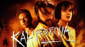 Zasłona do filmu "Kalifornia" #280238