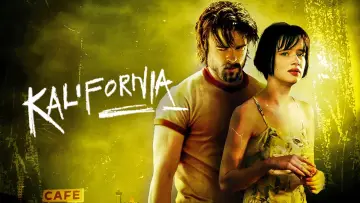 Zasłona do filmu "Kalifornia" #280244