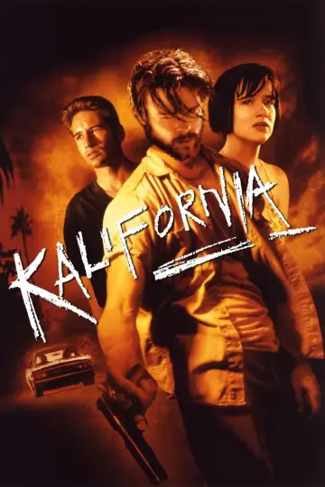 Plakat do filmu "Kalifornia" #280248