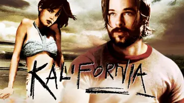Zasłona do filmu "Kalifornia" #966731