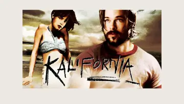 Zasłona do filmu "Kalifornia" #966732
