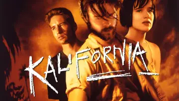 Zasłona do filmu "Kalifornia" #966733