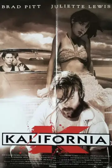 Kalifornia