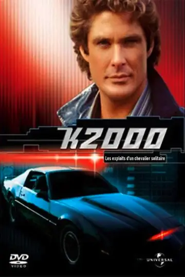 Nieustraszony 2000