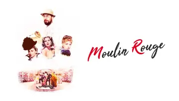 Zasłona do filmu "Moulin Rouge" #1102183