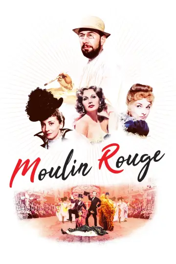 Moulin Rouge