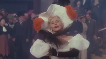 Zasłona do filmu "Moulin Rouge" #461155