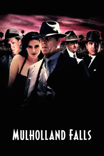 Plakat do filmu "Nieugięci" #143607