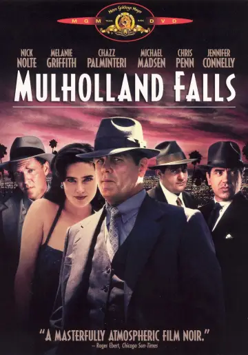Plakat do filmu "Nieugięci" #143608