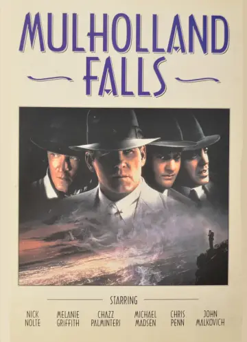 Plakat do filmu "Nieugięci" #143611