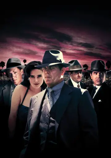 Plakat do filmu "Nieugięci" #353897