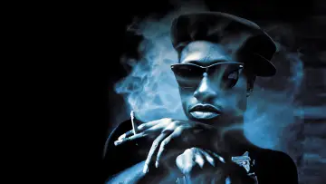 Zasłona do filmu "New Jack City" #381356