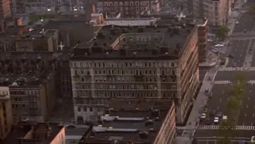 Zasłona do filmu "New Jack City" #381357