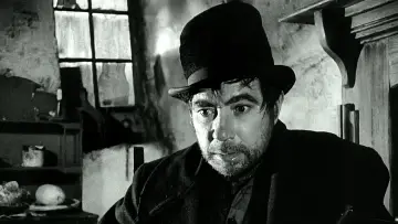 Zasłona do filmu "Oliver Twist" #350330