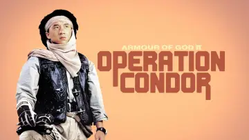 Zasłona do filmu "Zbroja Boga 2: Operacja Kondor" #96100
