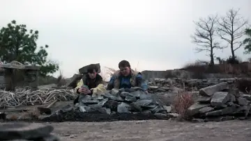 Zasłona do filmu "Smętarz dla Zwierzaków II" #337746