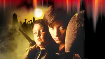 Zasłona do filmu "Smętarz dla Zwierzaków II" #337748