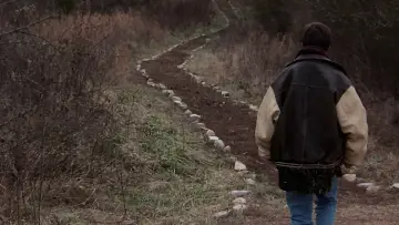 Zasłona do filmu "Smętarz dla Zwierzaków II" #337750