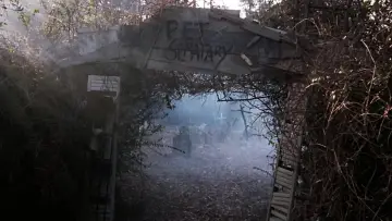 Zasłona do filmu "Smętarz dla Zwierzaków II" #337758